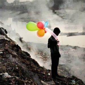 Meet your Posher, Patrick